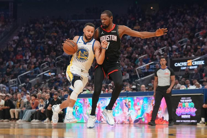 NBA最后两分钟裁判报告：勇士vs火箭出现3次漏判，2次对勇士不利|斯蒂芬·库里|休斯敦火箭队|金州勇士队|官方|库里_新浪体育_新浪新闻